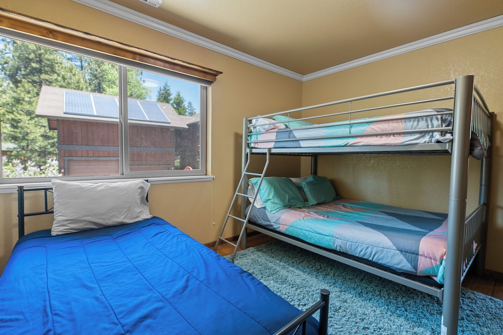 Moonridge Retreat