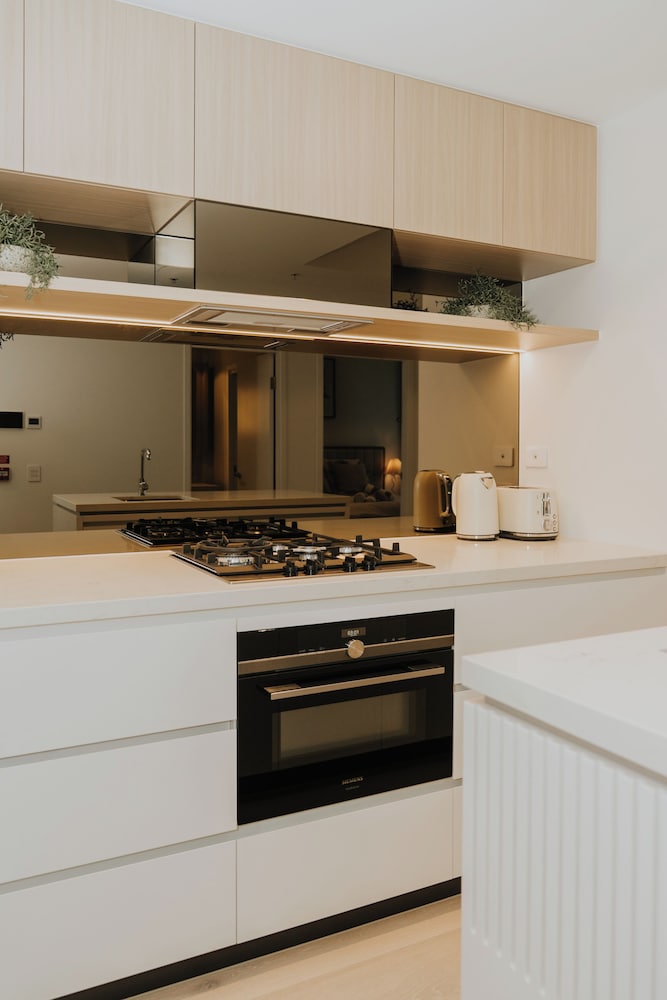 Queen's Wharf Residences - Nooon Stay
