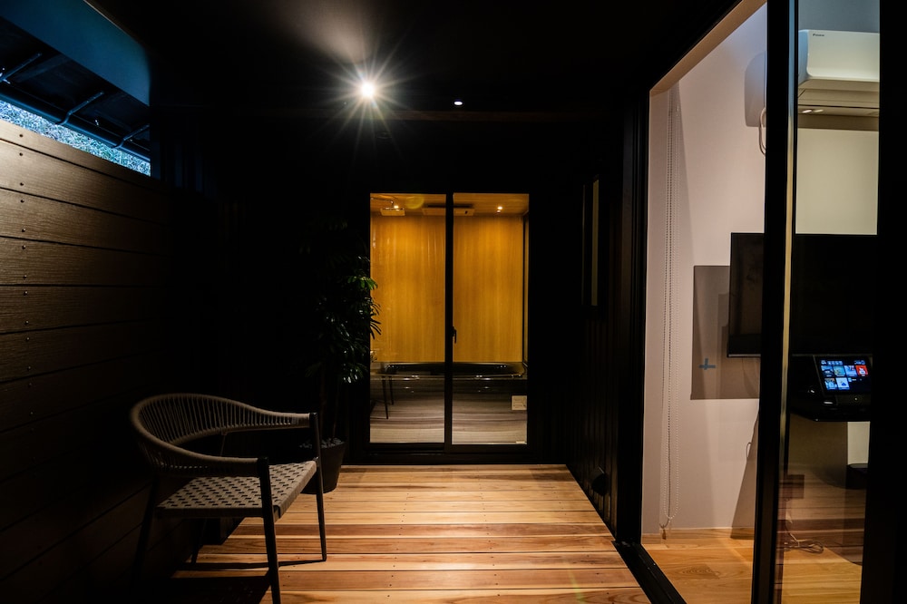 Auberge Homachi Mikuniminato 78