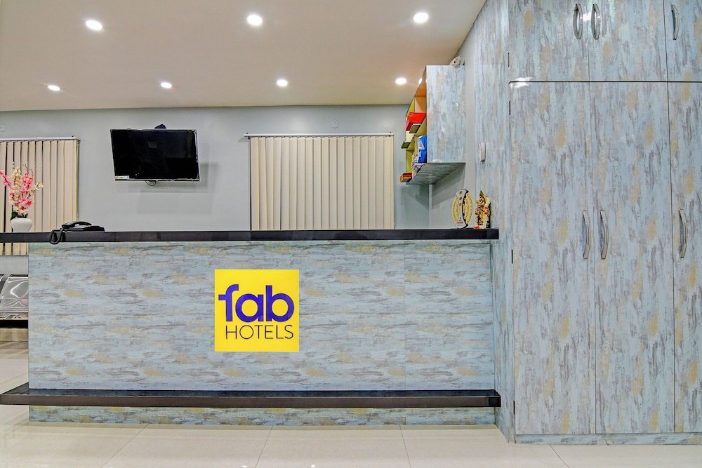 Fabhotel Ai Howrah