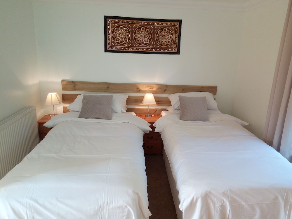 Bartles Lodge