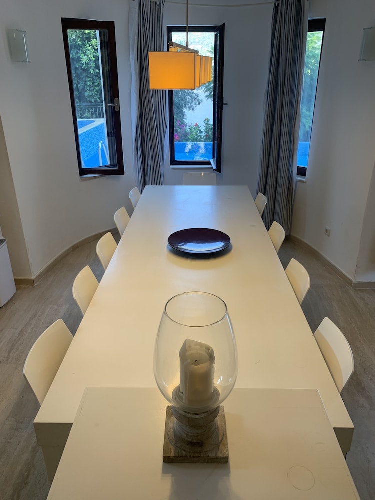 Club Barbarossa Villas