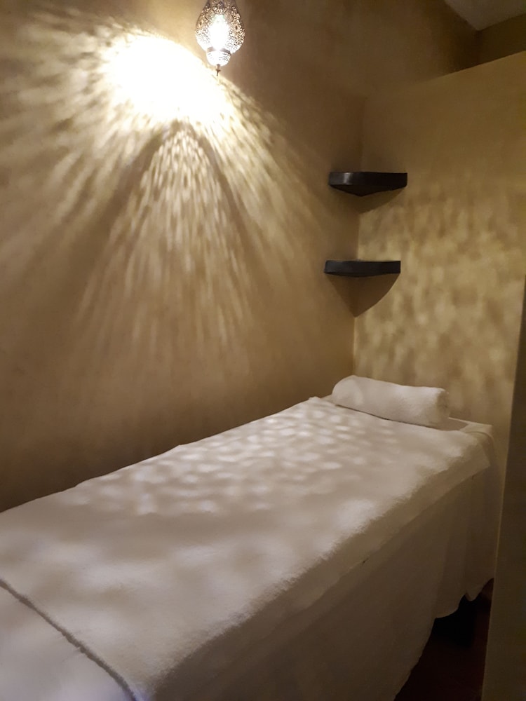 spa & wellness