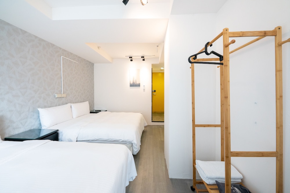 Hotelshere-Ximen