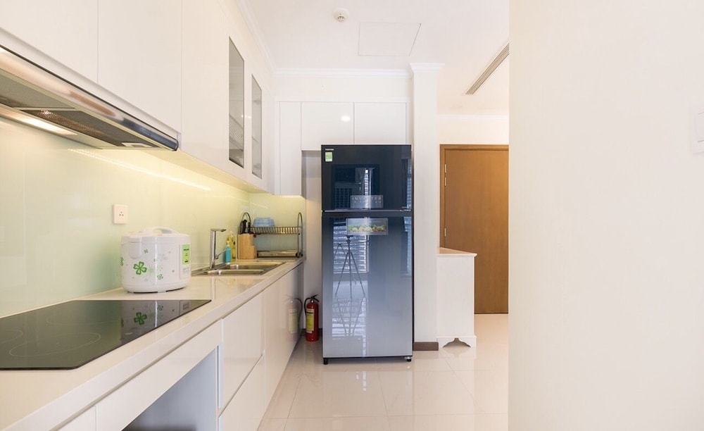 LANDMARK PLUS RESIDENCES LUXURY SUITE