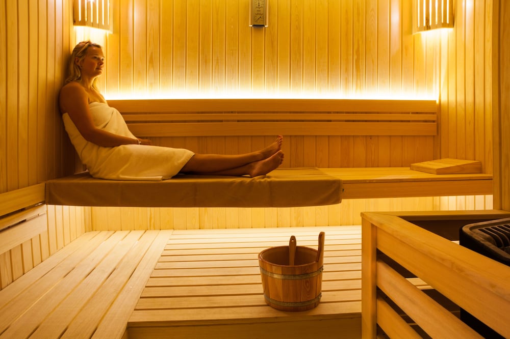 Spektr Boutique Hotel Yalıkavak - Image 25