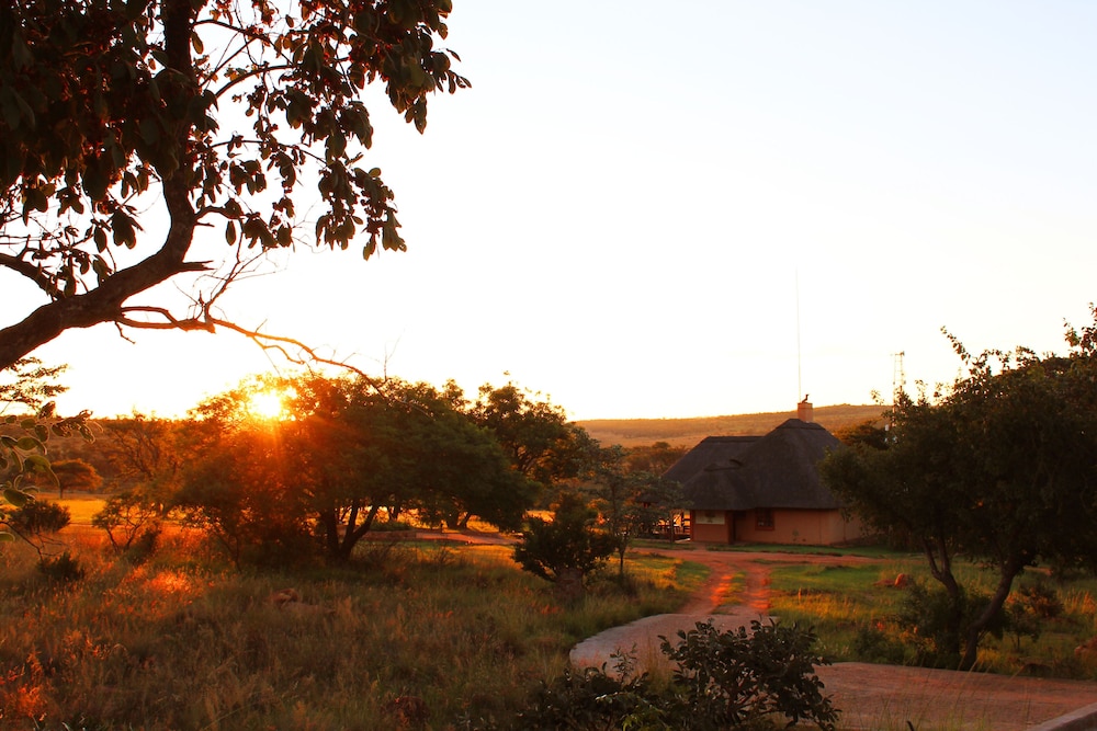 Kololo Game Reserve