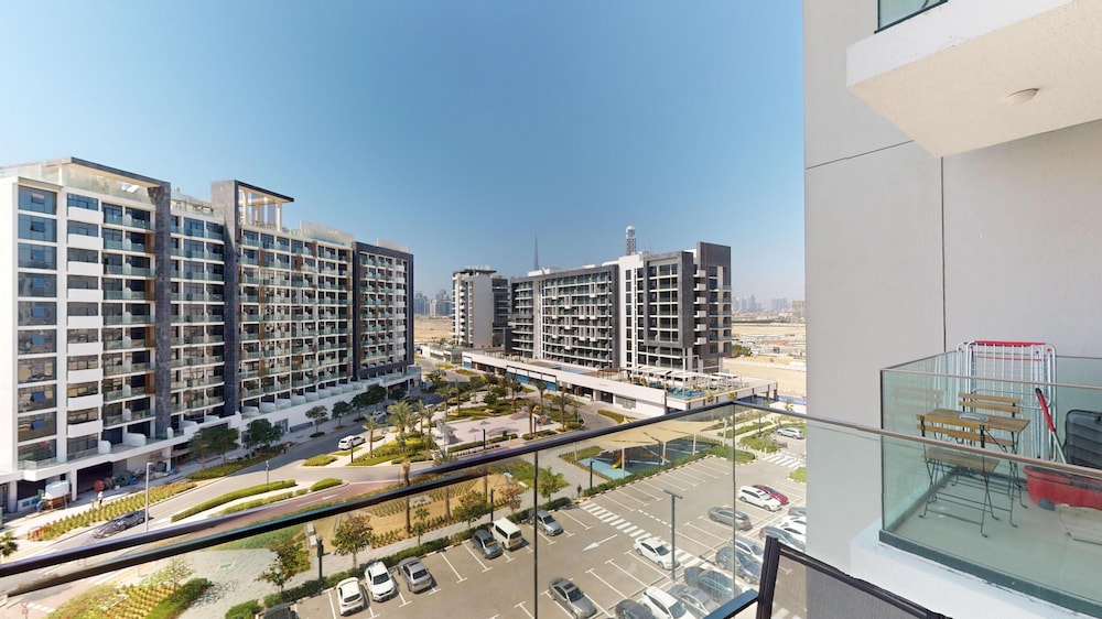 Primestay - Azizi Riviera Residences - Al Meydan