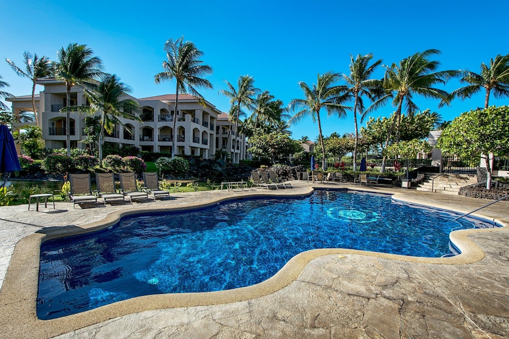 Relaxing Resort Living - Free Concierge - AC! - Vrkcv