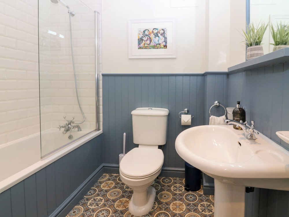 East Cottage - Tarvit, photo 28
