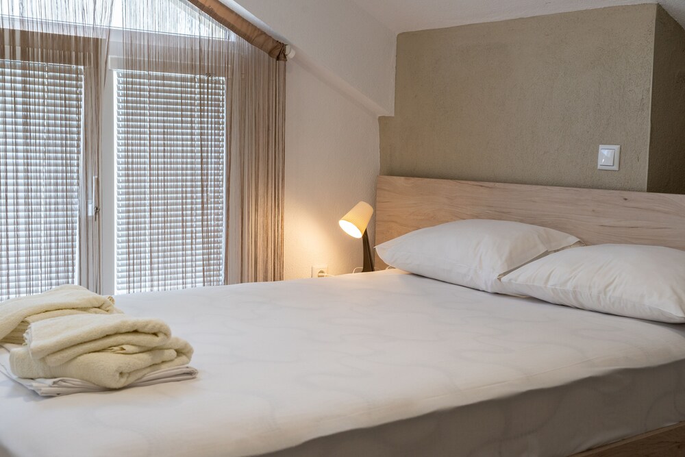 Danai Maisonettes Ofriniou photo 4