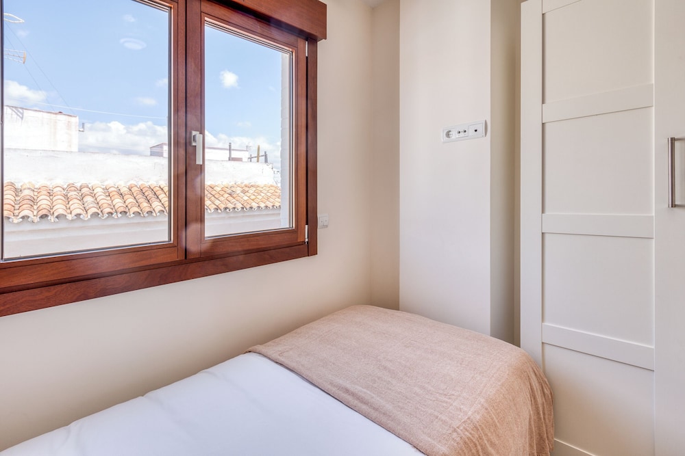 Apartamentos Donato Vista Mar by Croma