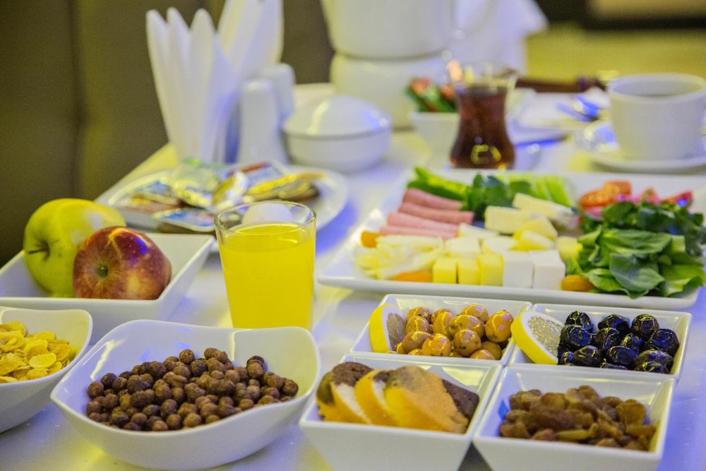 Airport Residence Kurtkoy - Image 28