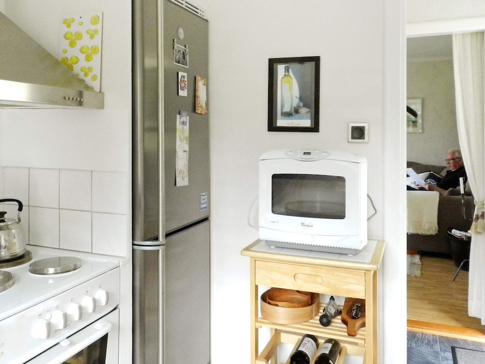5 Person Holiday Home in Lysekil view 4