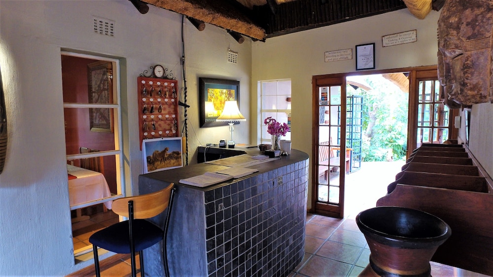 Blyde Mountain Country House