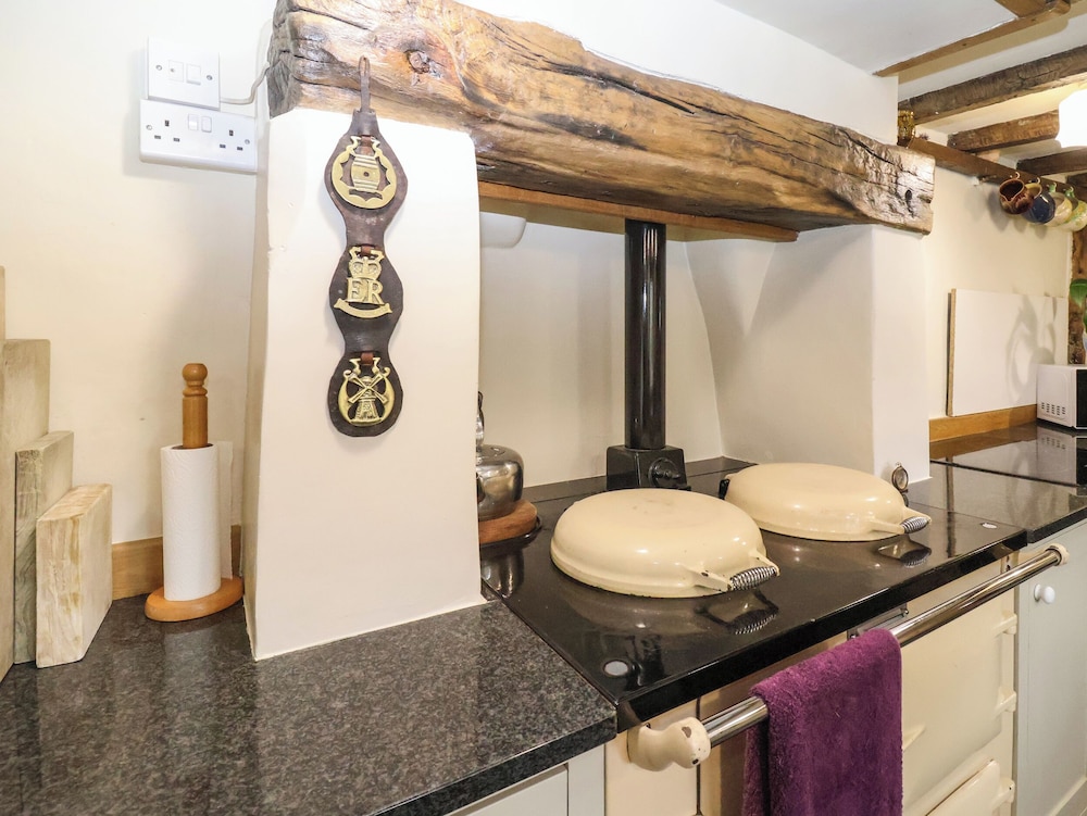 Bridge Cottage
