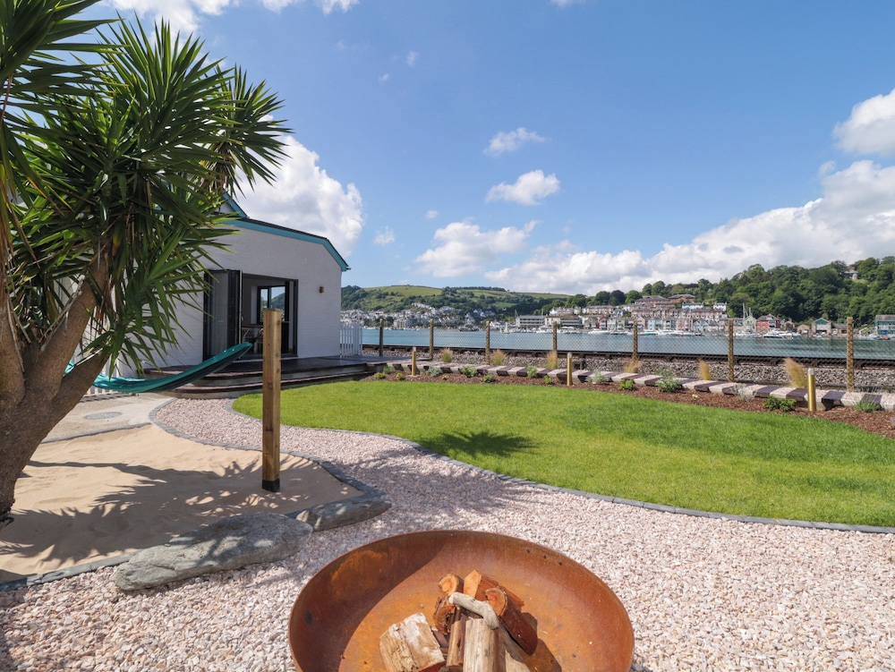Britannia Crossings Cottage