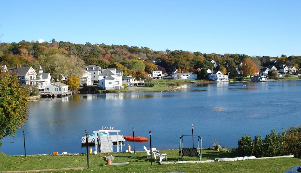 Blue Heron Seaside Inn