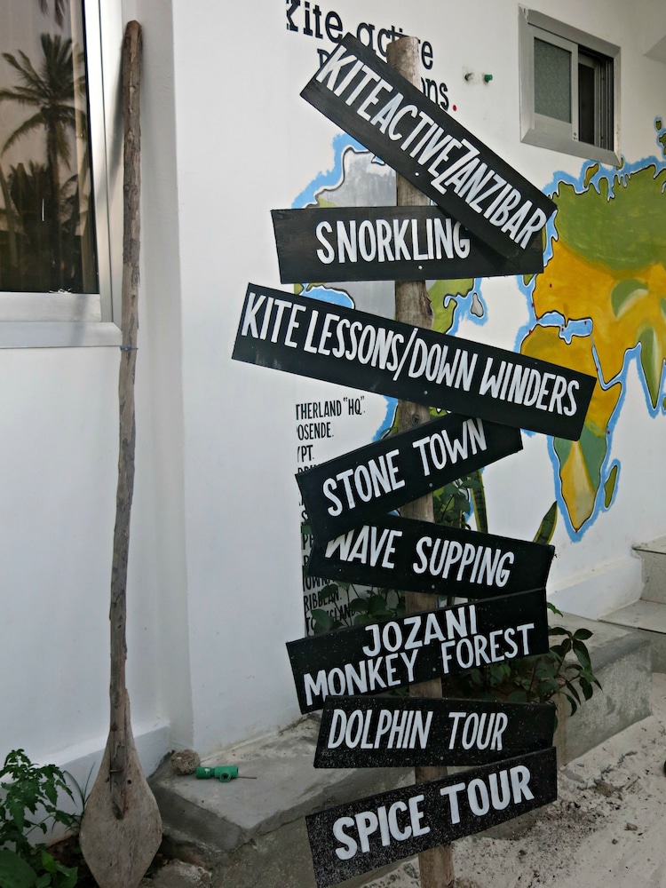 KiteActive Guesthouse