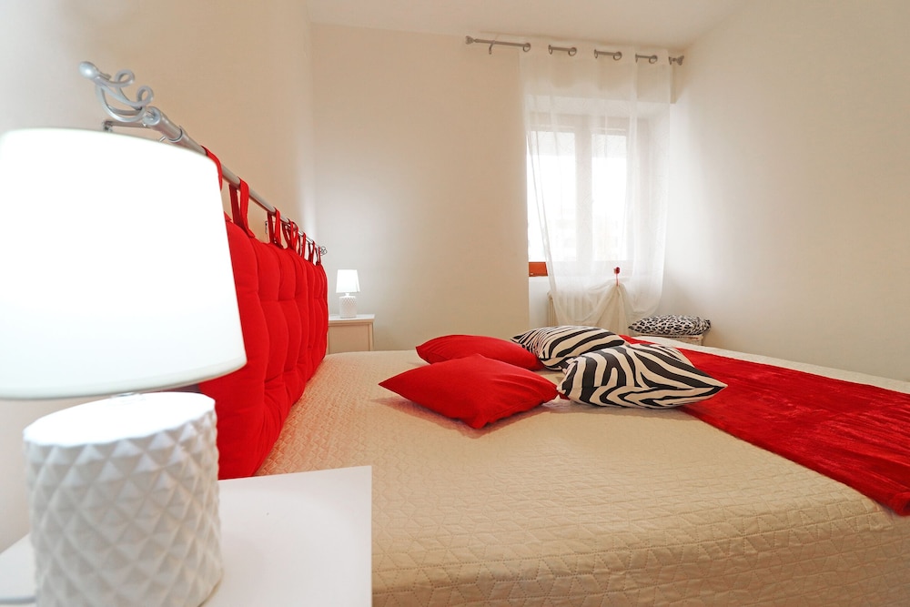 Casa Olimpia in Otranto 6 Guests photo 4