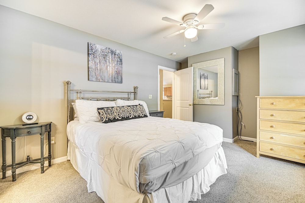 Private Community Beach: Family Conway Retreat!