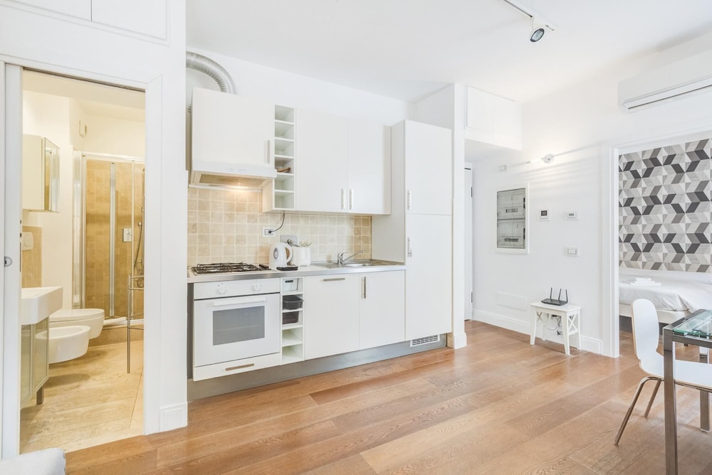 Gonfalone Residence Sofia