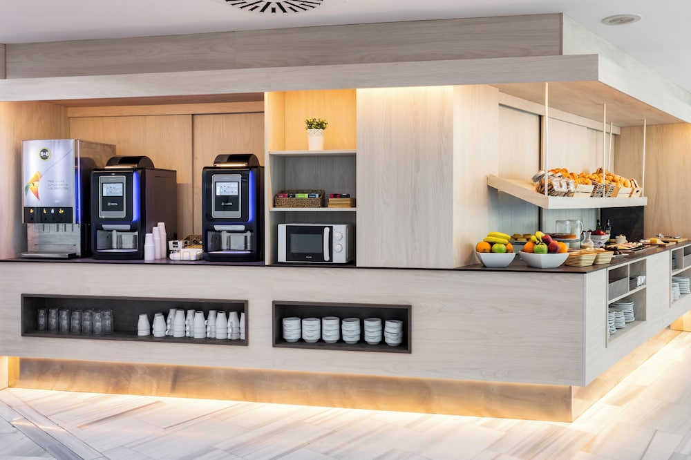 Las Rozas de Madrid Vacations - BB HOTEL Madrid Pinar de las Rozas - Property Image 12