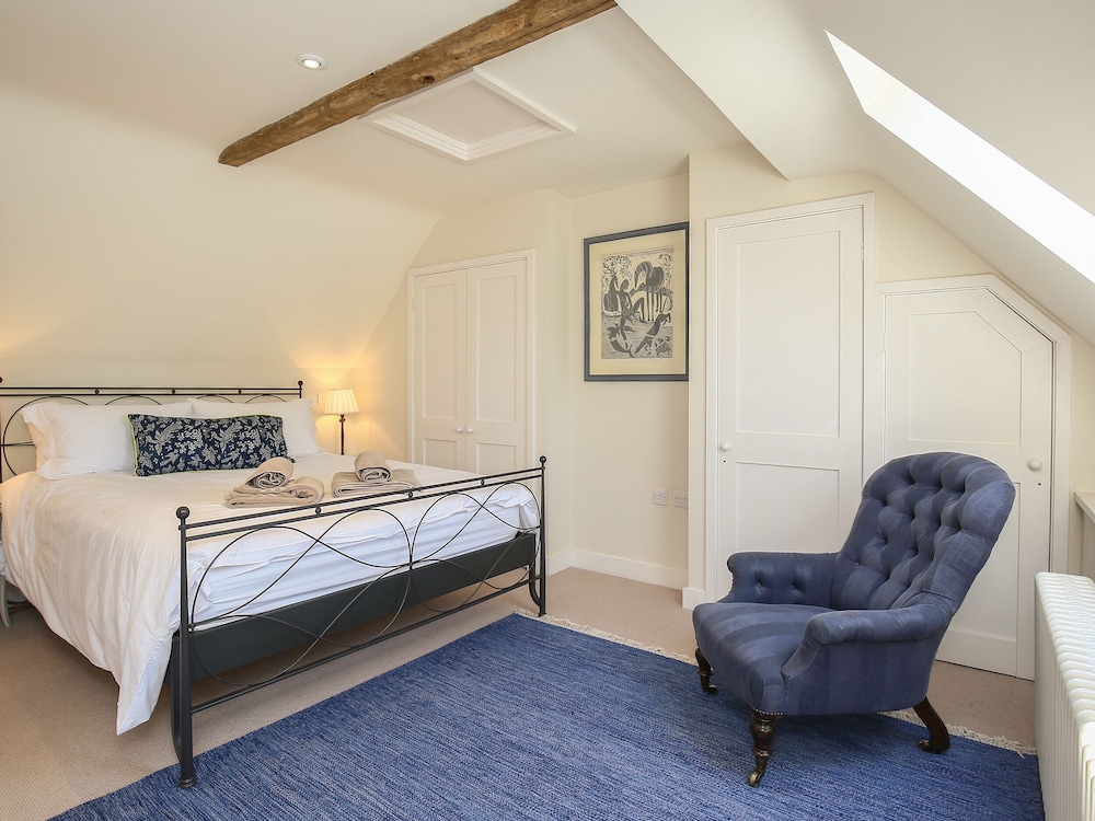 Kings Cottage - North view 3