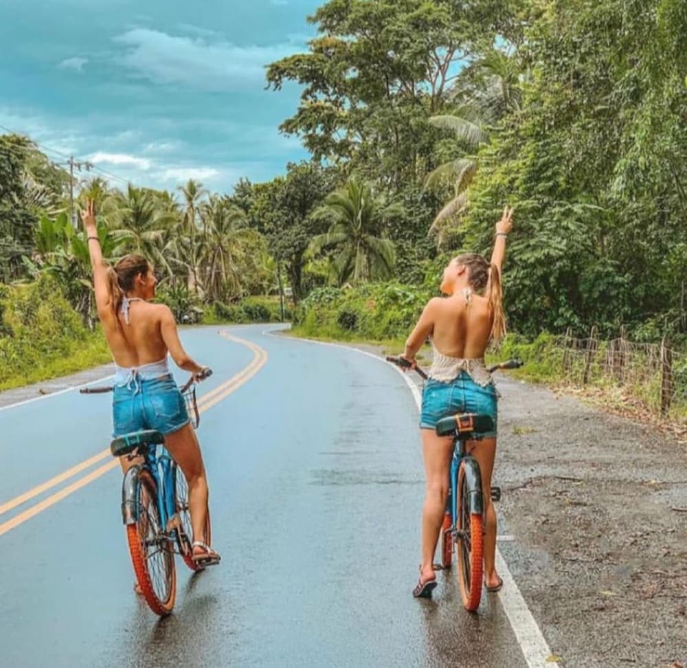 Faith Glamping Dome Costa Rica