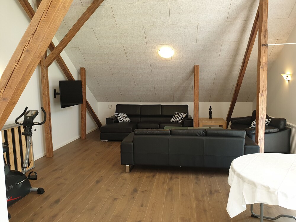 Gørdinglund Herregård B&B