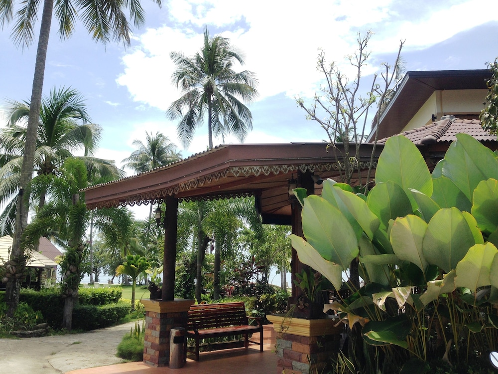 Bailan Beach Resort