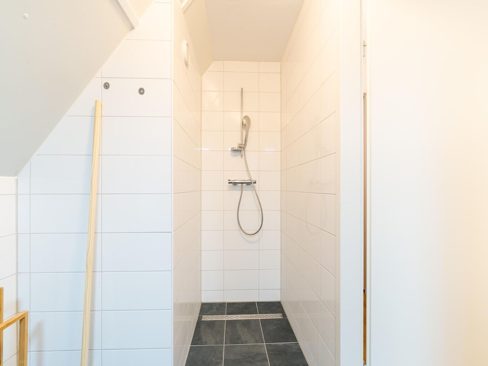 Holiday Home in Scherpenisse Near Nature Reserve