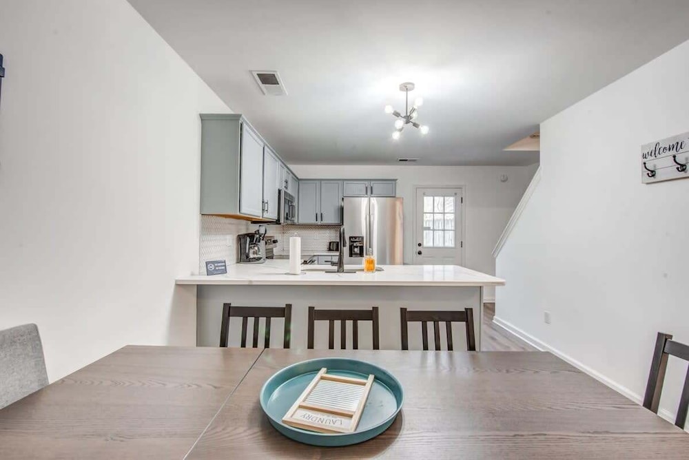 High Point Nest Both Units