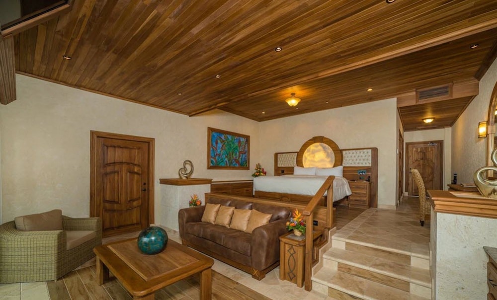The Springs Resort & Spa at Arenal 123