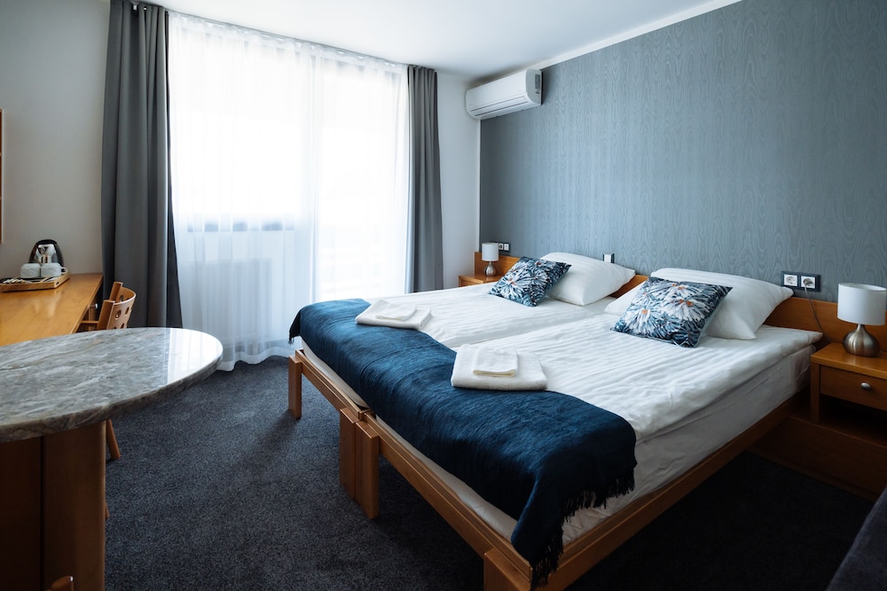 Guesthouse Kolinska - Adults only