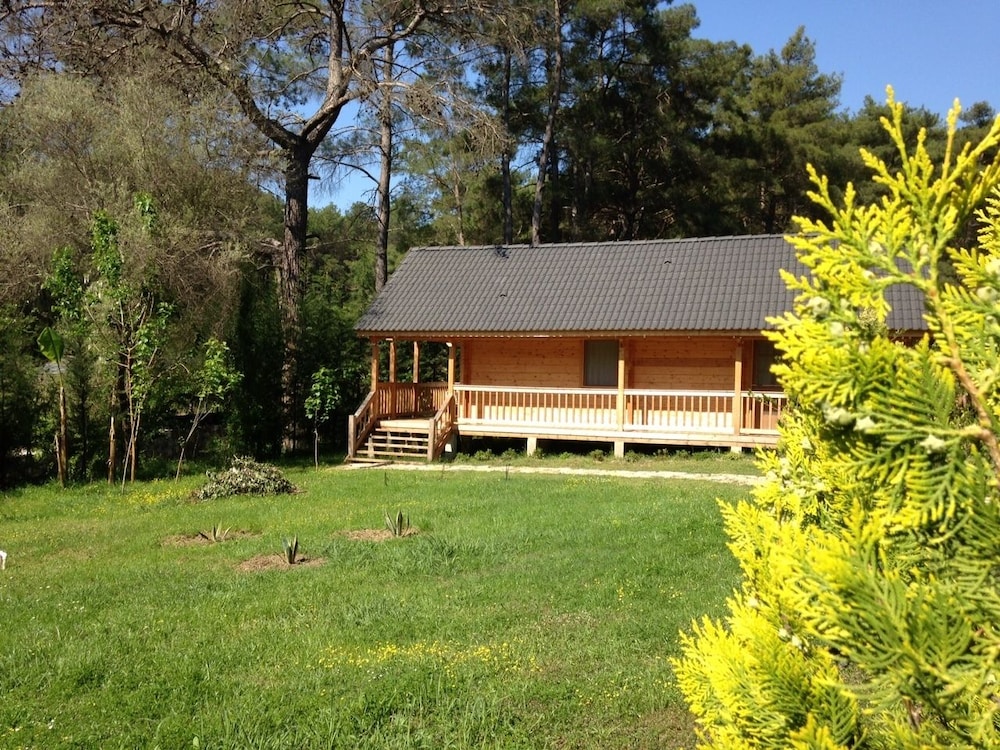 Olympos Village view 5