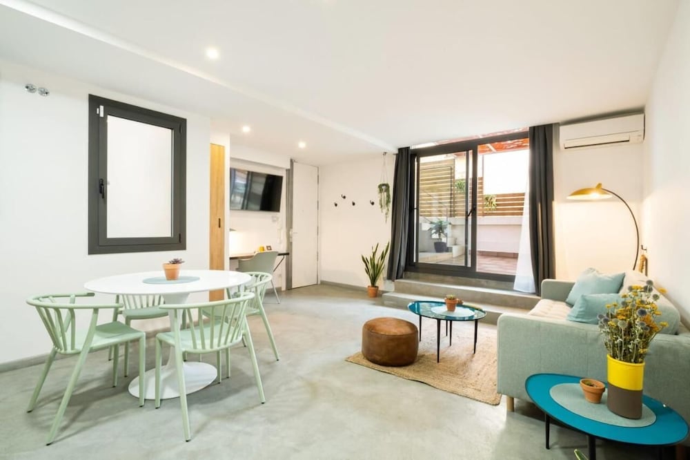 Private Terrace Dishwasher 3 Bedrooms