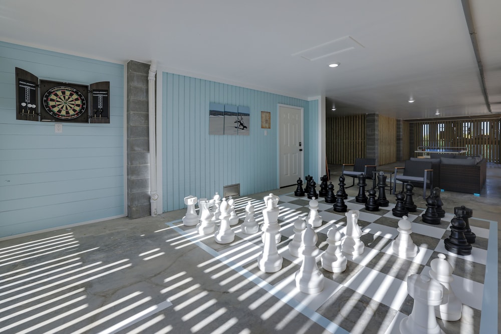 Suite Beach Tybee by Tybee Vacation Rentals