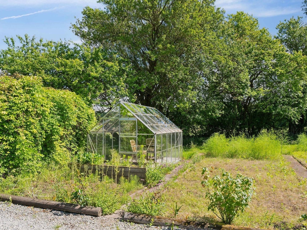 5 Star Holiday Home in Millinge