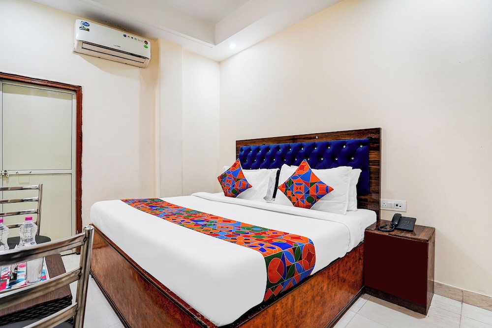 Fabhotel Sehrawat