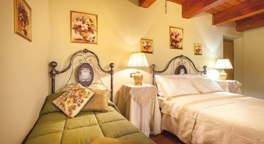 Agriturismo di Charme Villa Sant'Erasmo