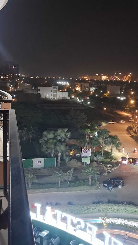 Luxury Rooms In Lucknow