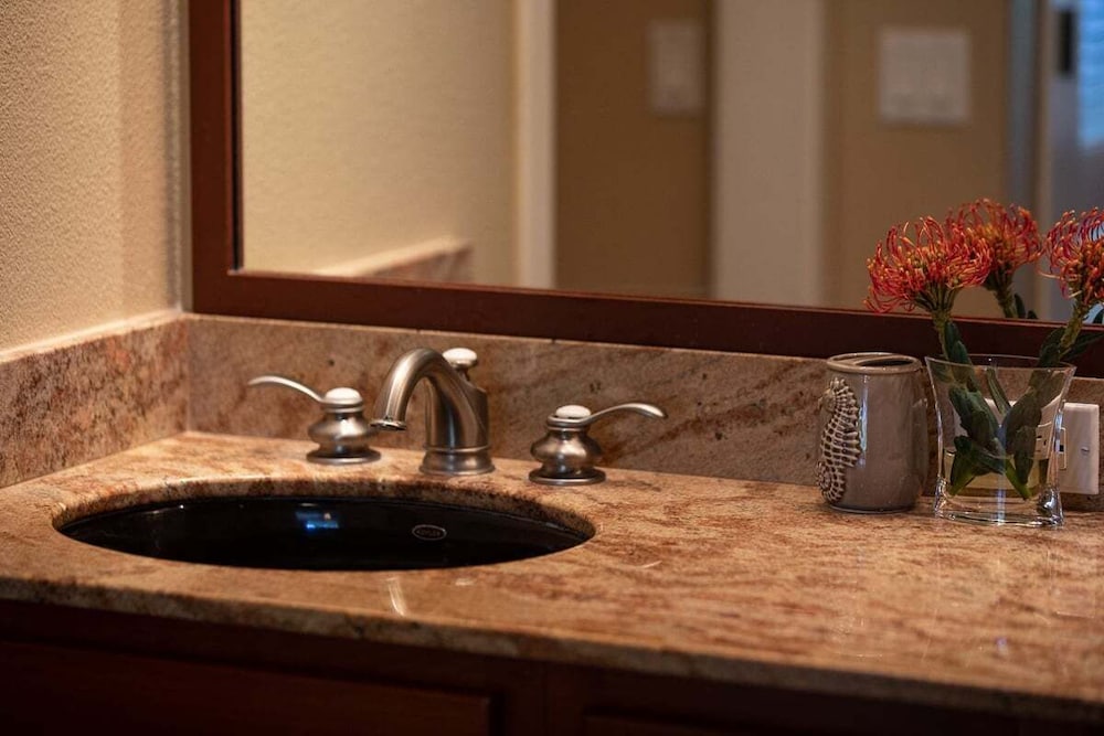 Serene Resort Living - Ground Floor - Private Beach Club Access - Vrkcv