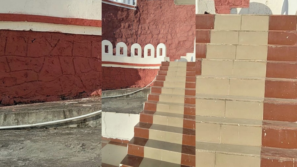Mangal Murti Hotels Pvt. Ltd.