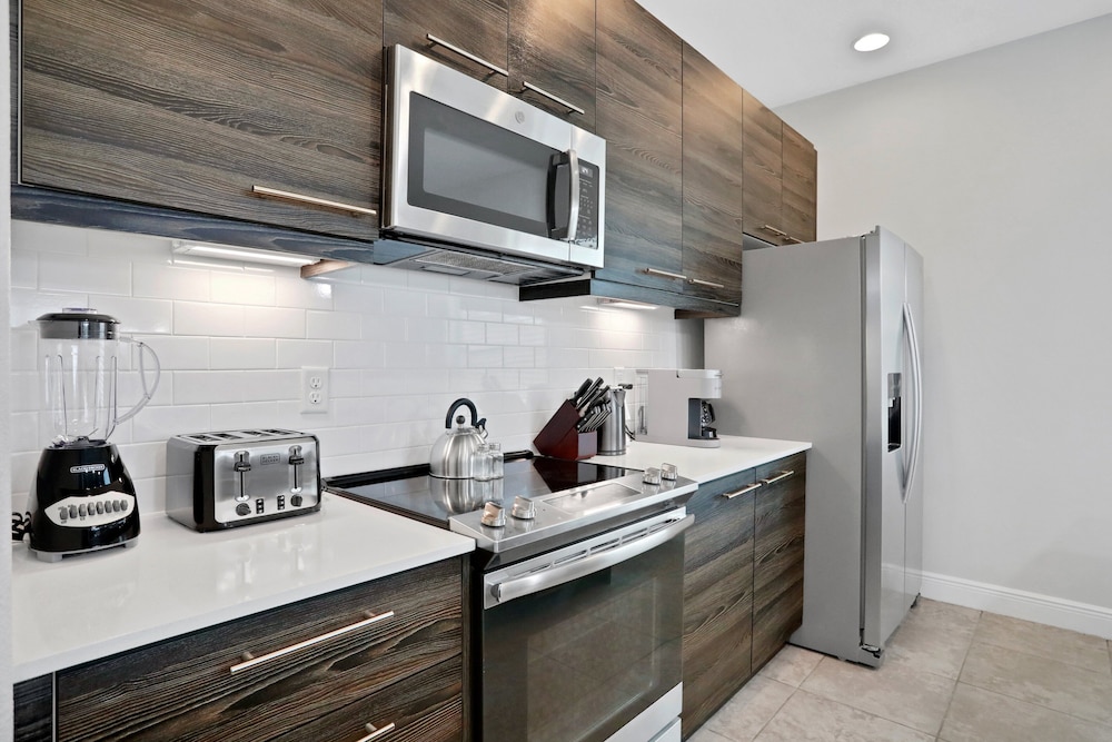 137aa - Balmoral Resort 3 Bedroom Home