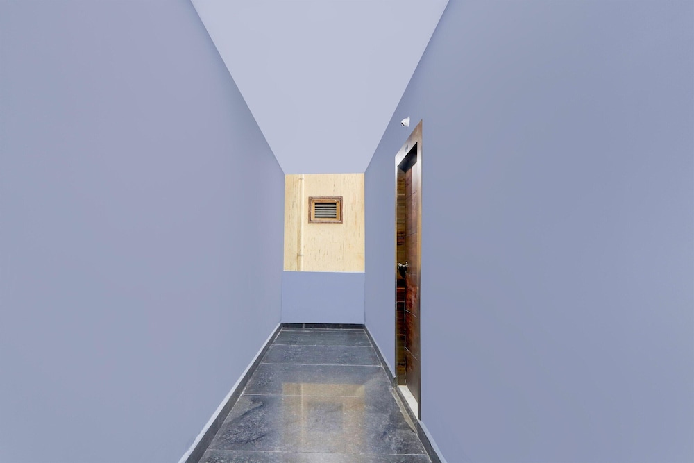 Mordern Stay at Kukatpally Hyderabad