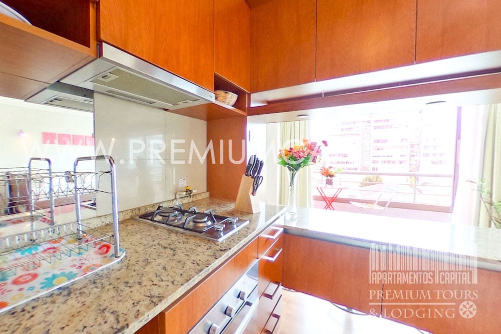 Apartamentos Premium Capital Casino Viña Del Mar