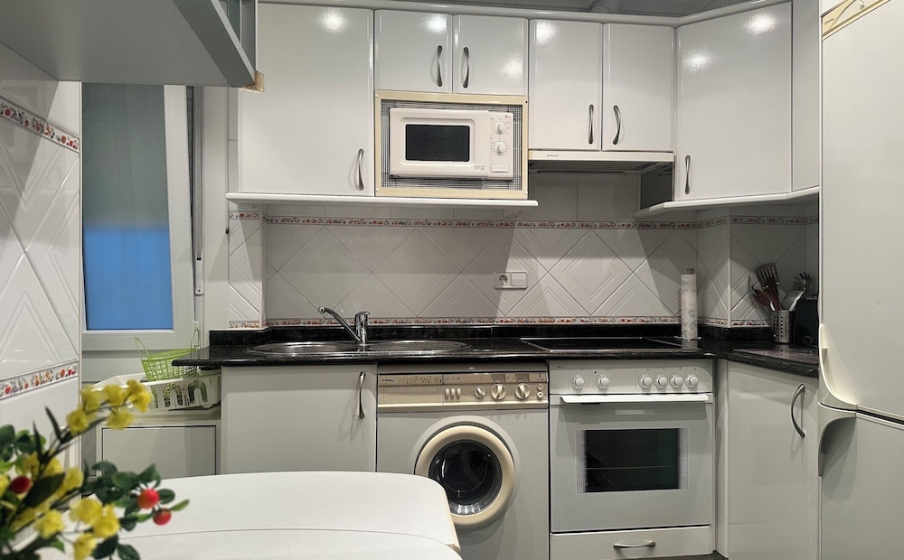 Apartamento Cervantes 601