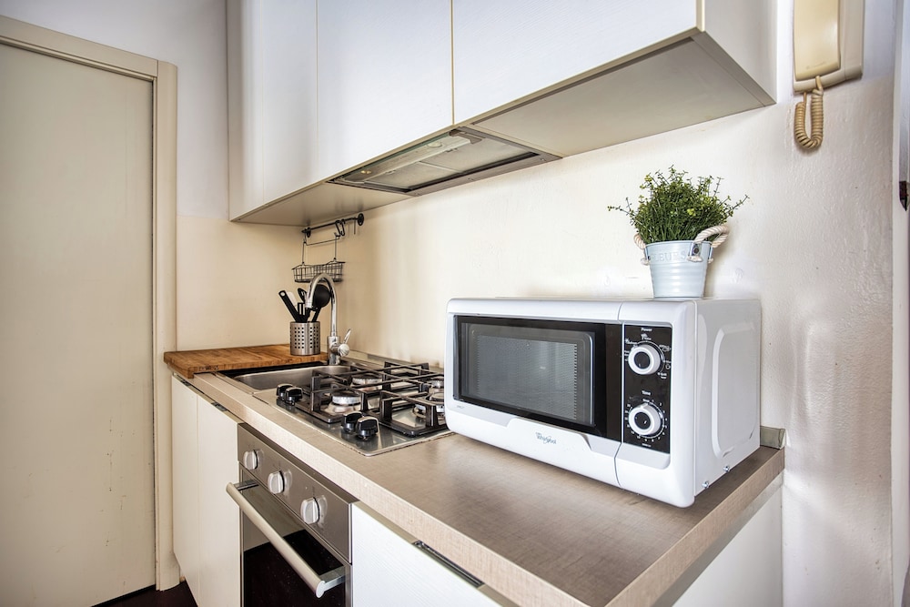 Cosy 1BR flat near Park photo 4