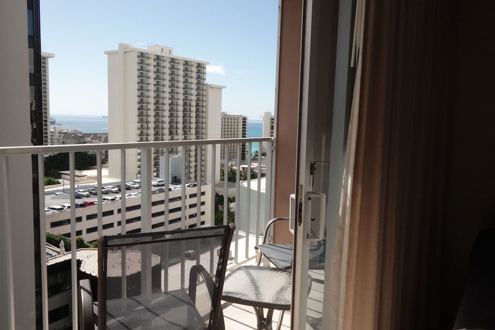 Tropical Studios at Marine Surf Waikiki